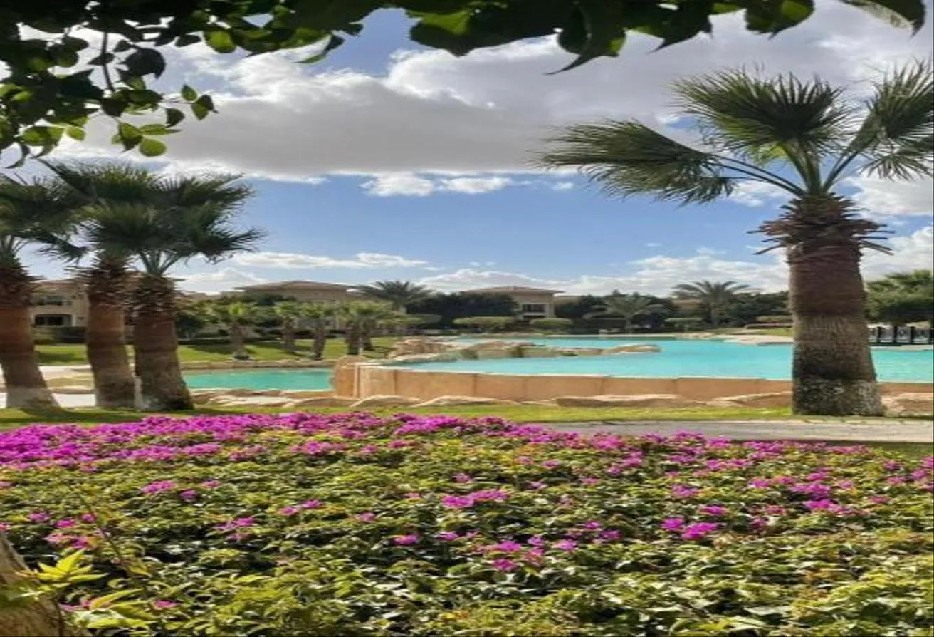 Sale in Stone Park: Duplex for sale 199m without DP in New Cairo