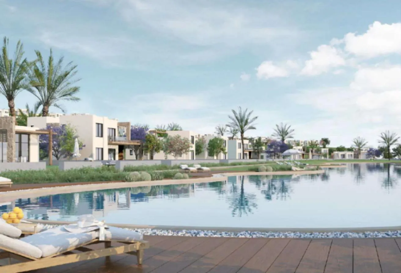 Sale in Mangroovy Residence: OWN YOUR HOME IN PRIME LOCATION | NEW GOUNA 0% DP