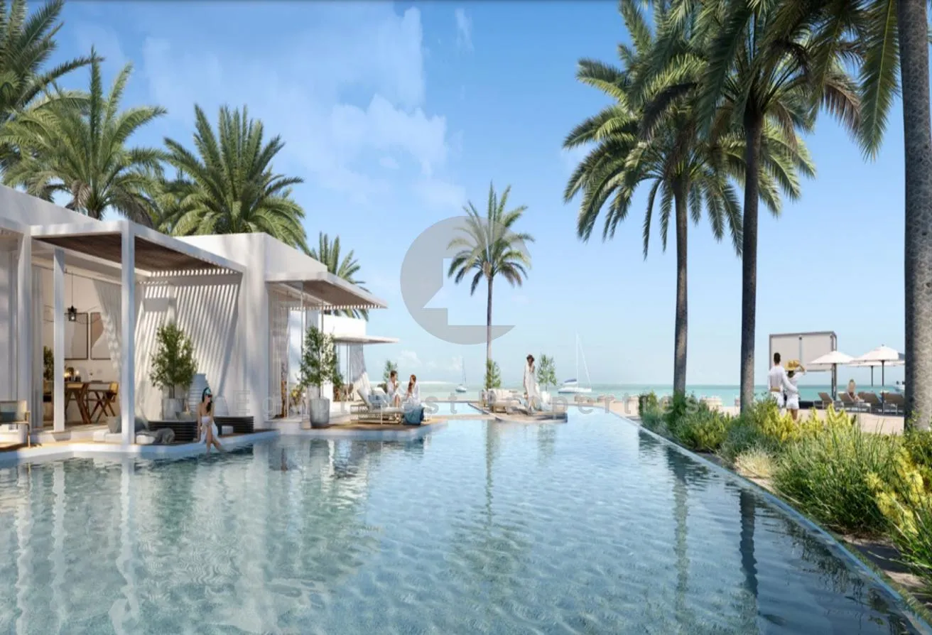 Sale in June: 2BED Fully Finished + ACs - Direct Lagoon Resale