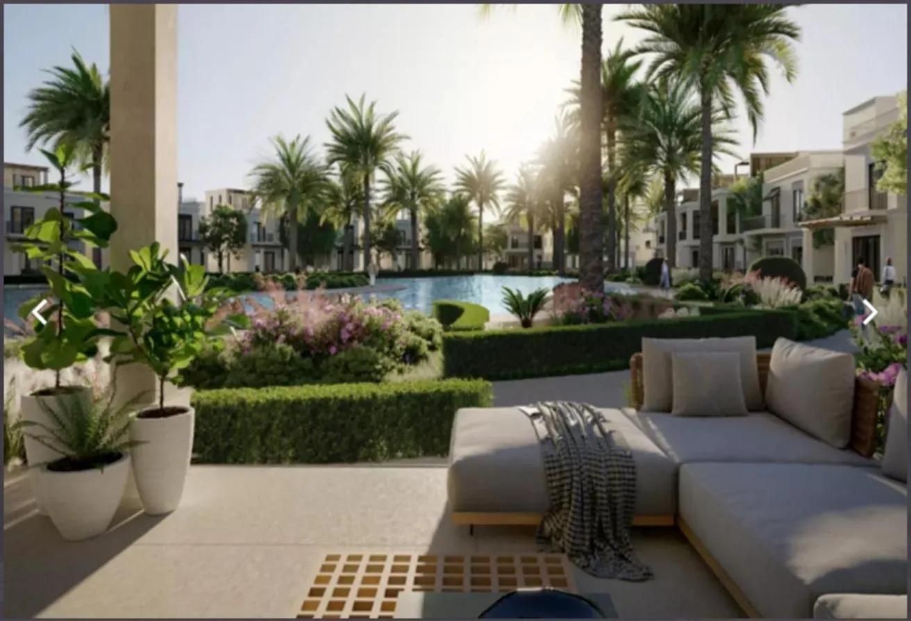 البيع في ايلان: 2BED Open View - Fully Finished RESALE @Emaar . 