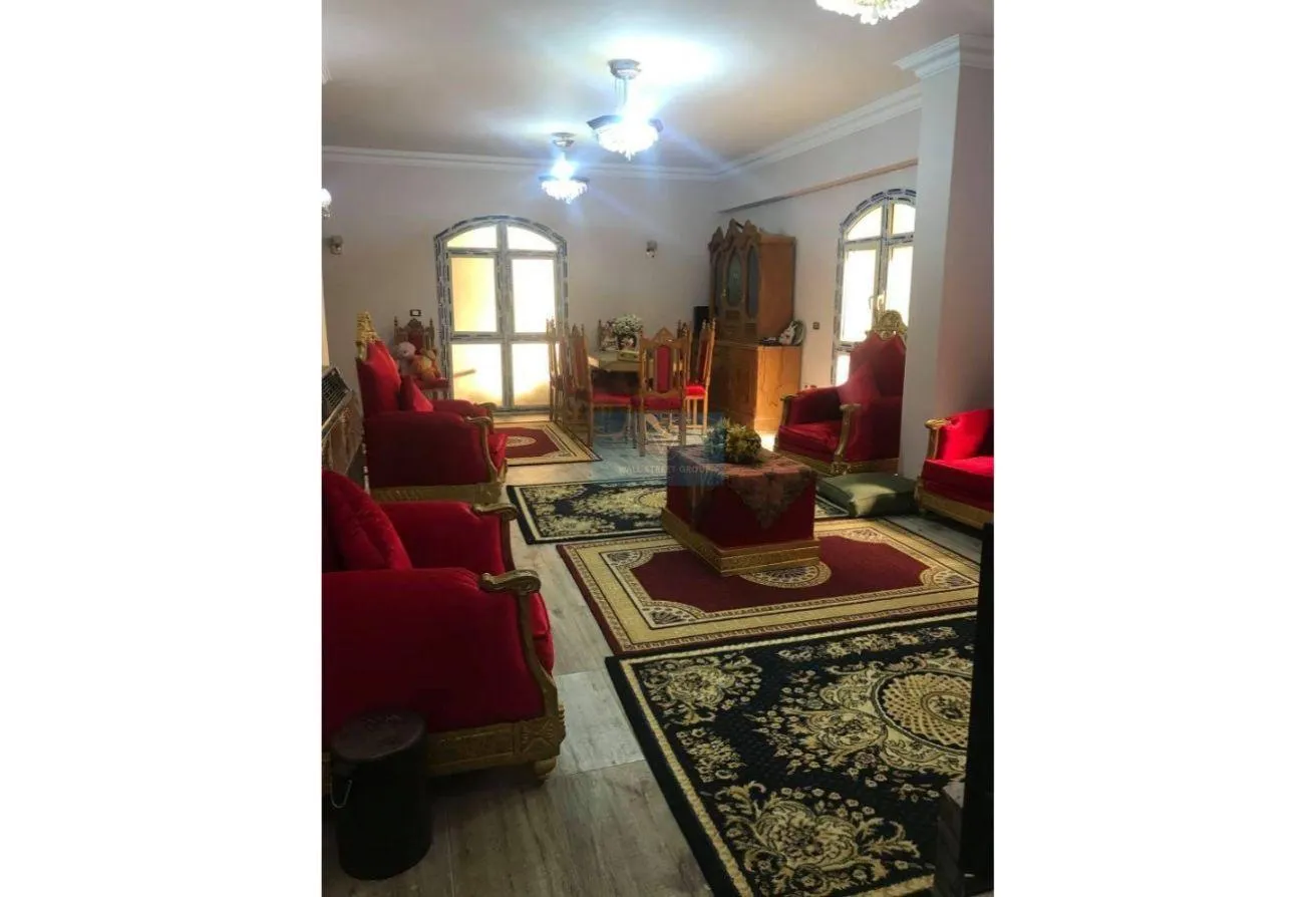 Sale in Mostashareen: Duplex For sale,360m in El Mostashareen Compound
