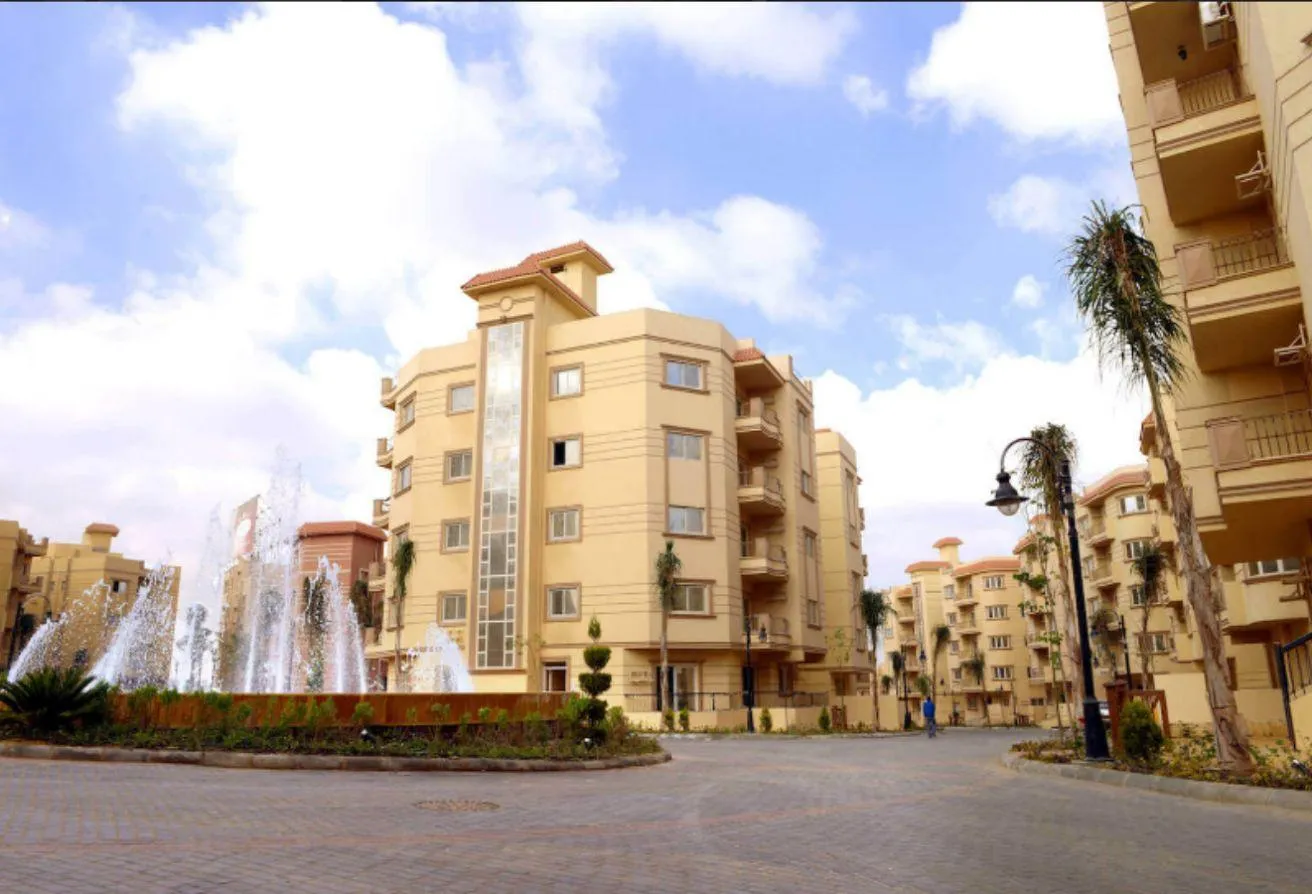 Sale in Family City: apartment fully finished for sale | family city