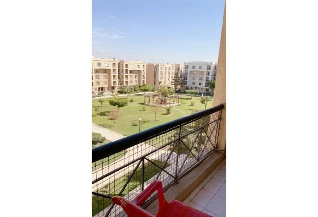 Sale in Rehab City First Phase: شقه للبيع فى مدينة الرحاب مساحه ٩٠ متر