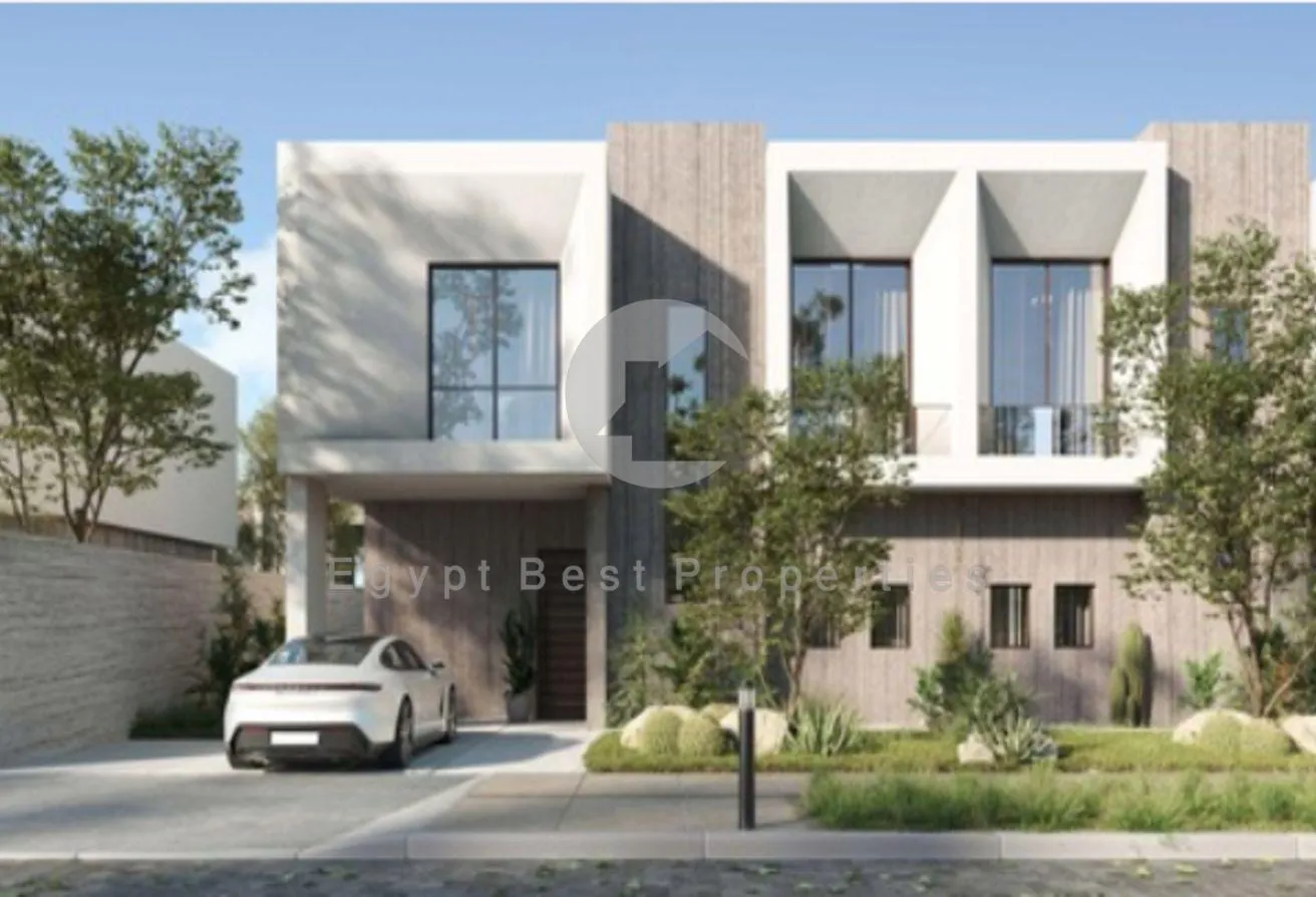 Sale in Solana: Premium Finished Villa For Sale By ORA Over 10Year