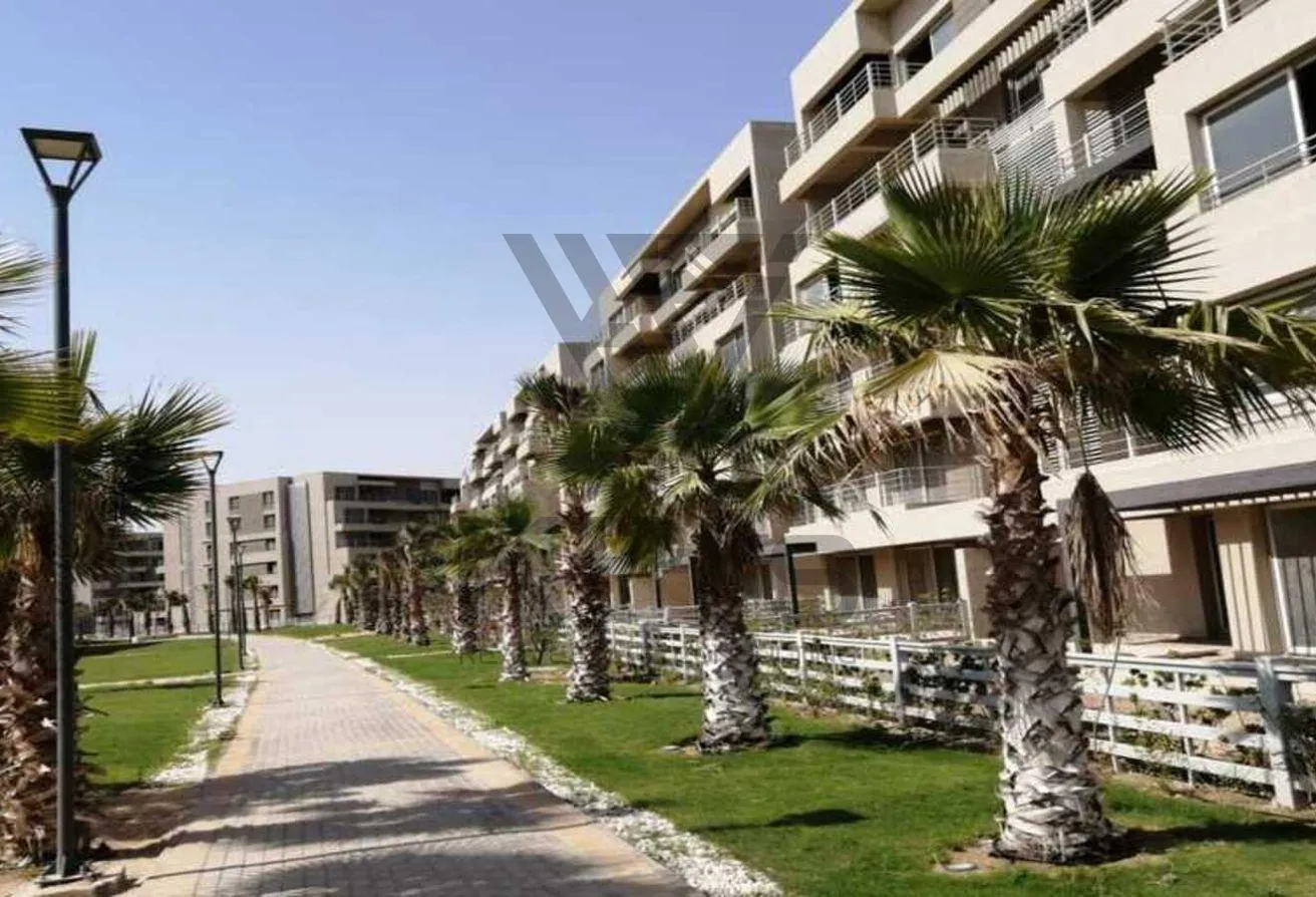 Sale in Capital Gardens   Palm Hills: Finished, lowest price, in Capital Gardens, no DP