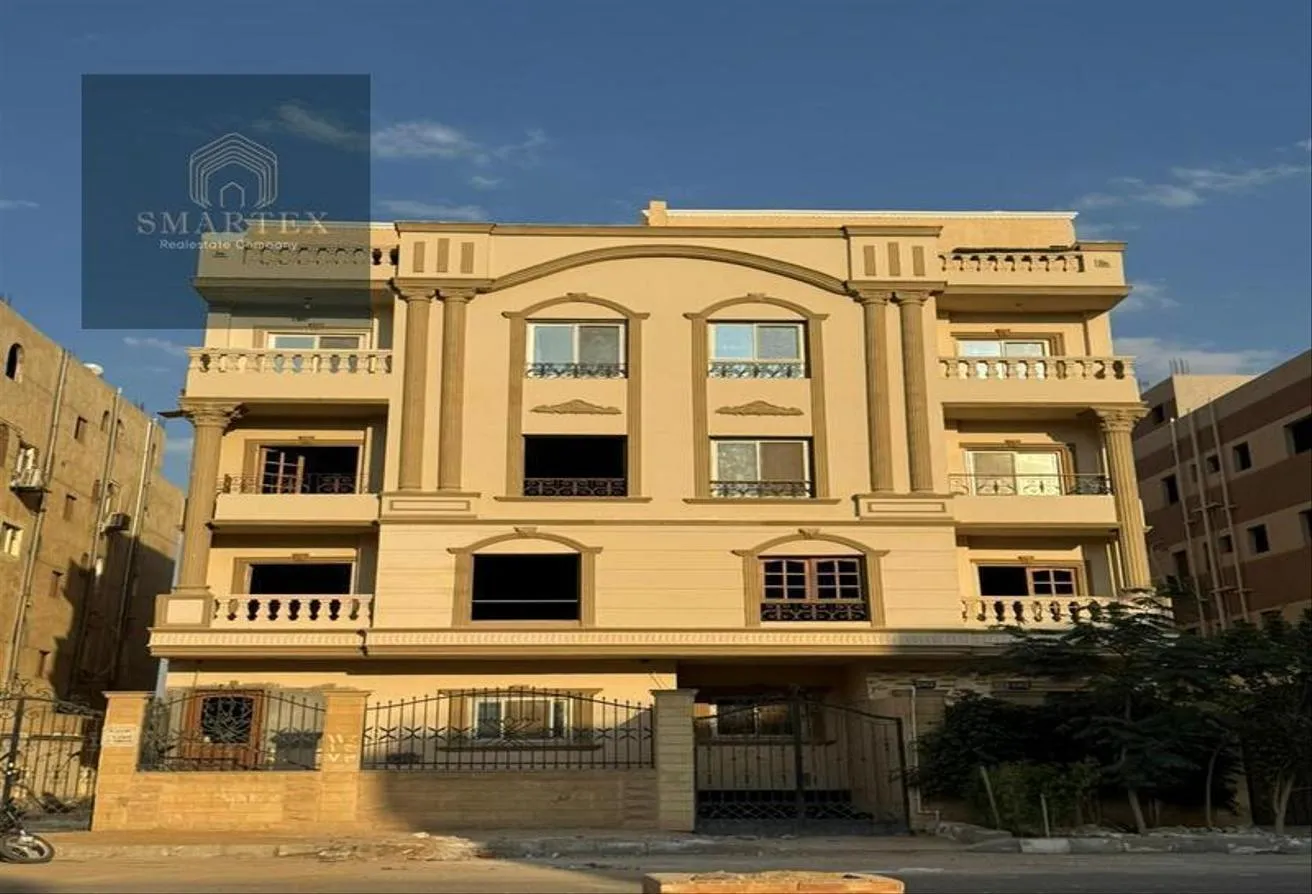 Sale in 2nd Neighborhood: Apartment for sale in the 7th district