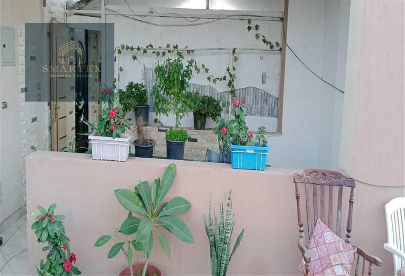 Sale in Al Shorouk Road: A luxury building with an area of 648m in Shorouk