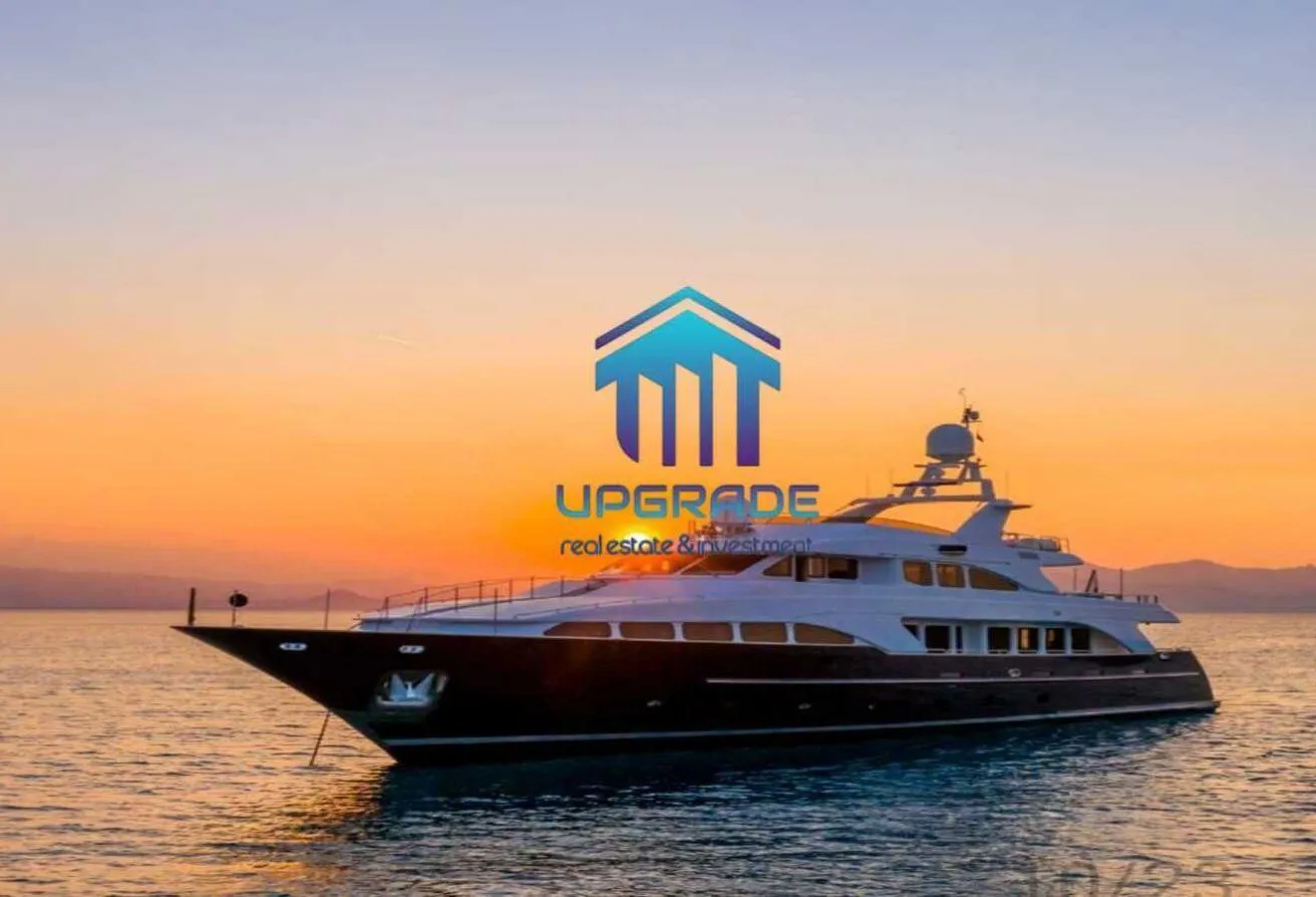 Sale in Sidi Abdel Rahman: Luxury chalet for sale in South med TMG