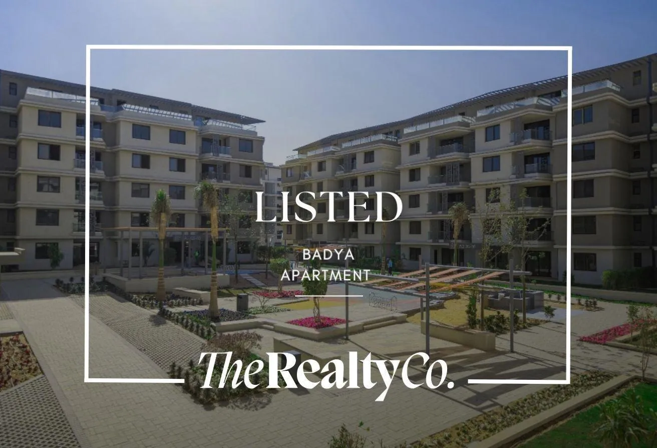 Sale in ECO West: Apartment 1 Bed+Penthouse 10 Years | 7,418 Monthly
