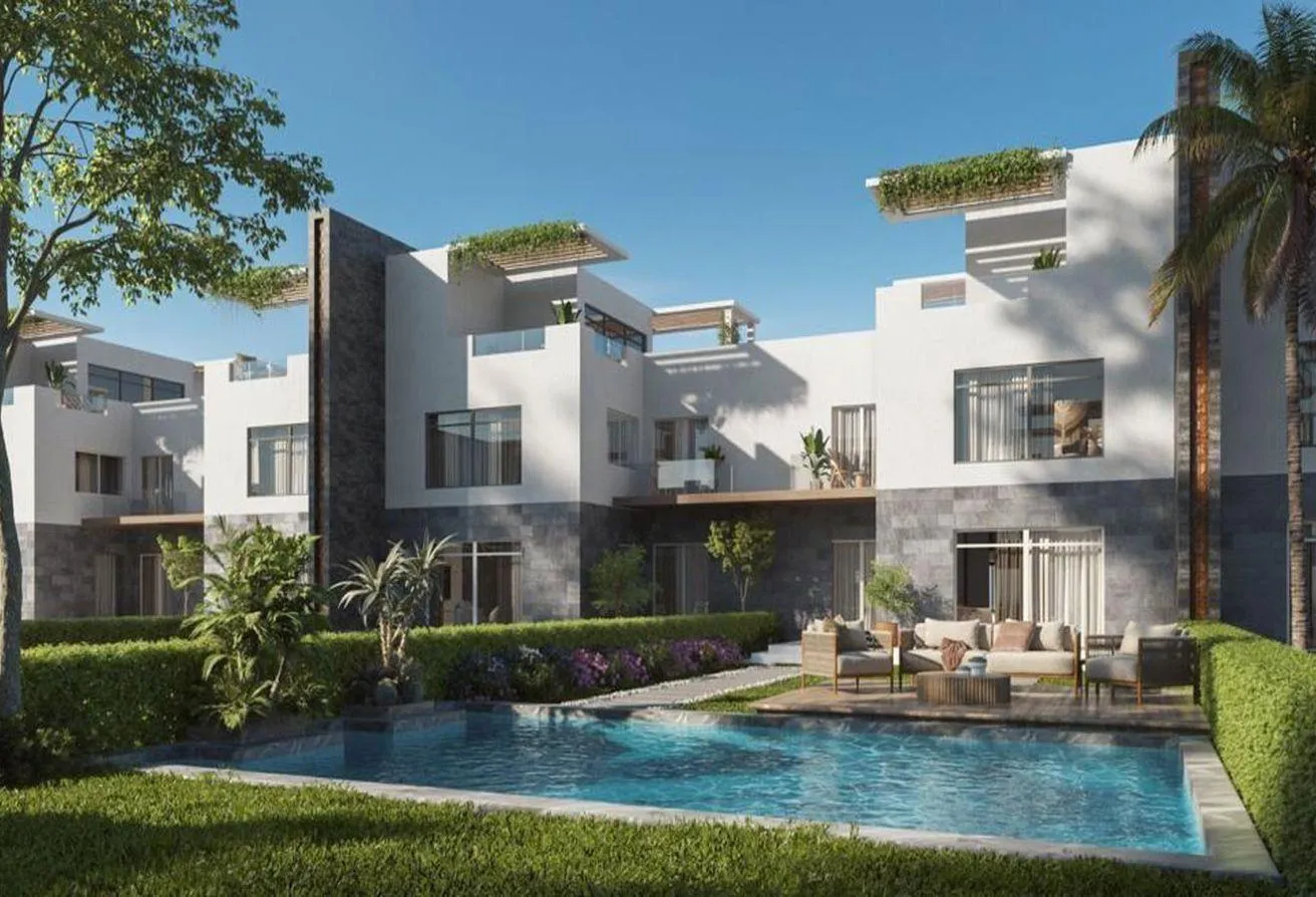Sale in Zayed Dunes: Town corner by Dunes in front of Beverly hills