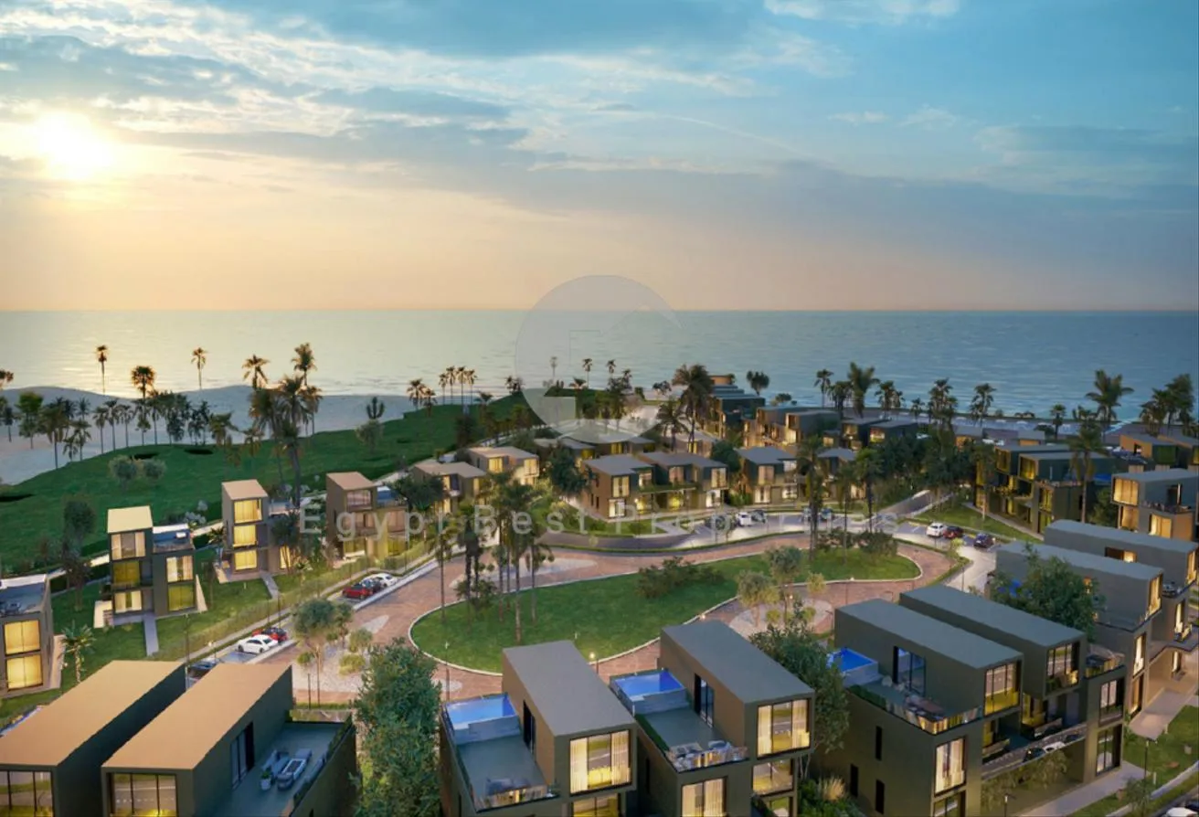 Sale in Soma Bay: NEW LAUNCH, PRIME LOCATION VERY CLOSE THE BEACH !!