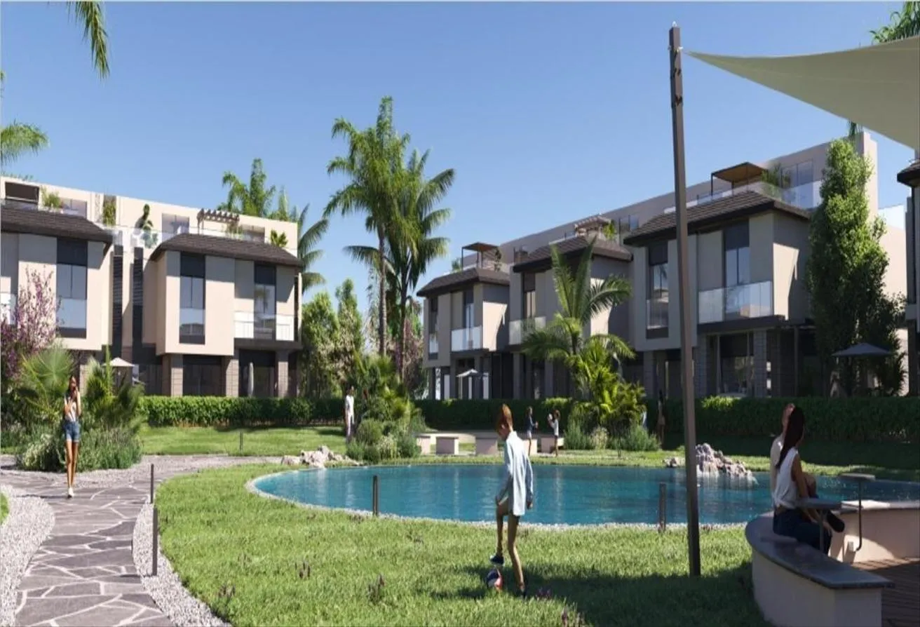 Sale in The brooks: Limited Offer 0% DP | Get Apartment Prime Location