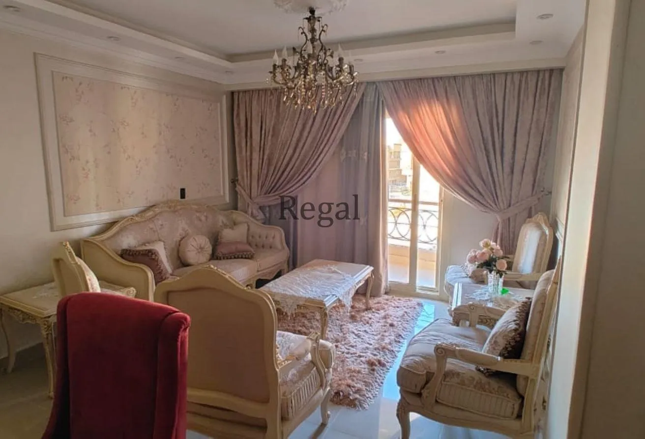 Sale in Belva: شقه ب وجهه مميزه ب  الشخ زايد