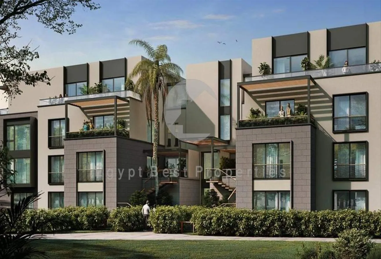 Sale in Mountain View Hyde Park: Apartment 1BED Direct on 90 south over 10 Years !!