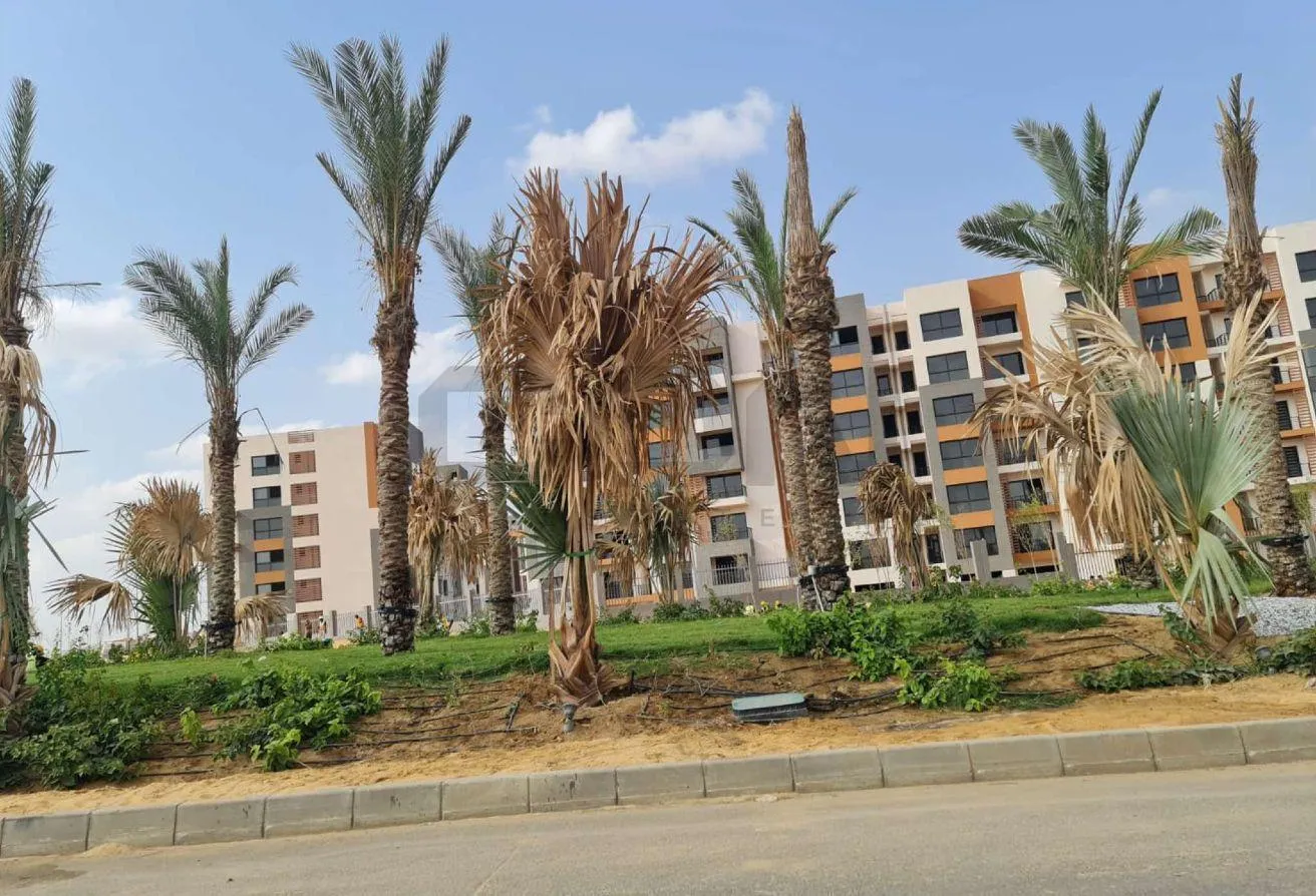 البيع في كمبوند أريا: شقه للبيع في كمبوند avenue 90 