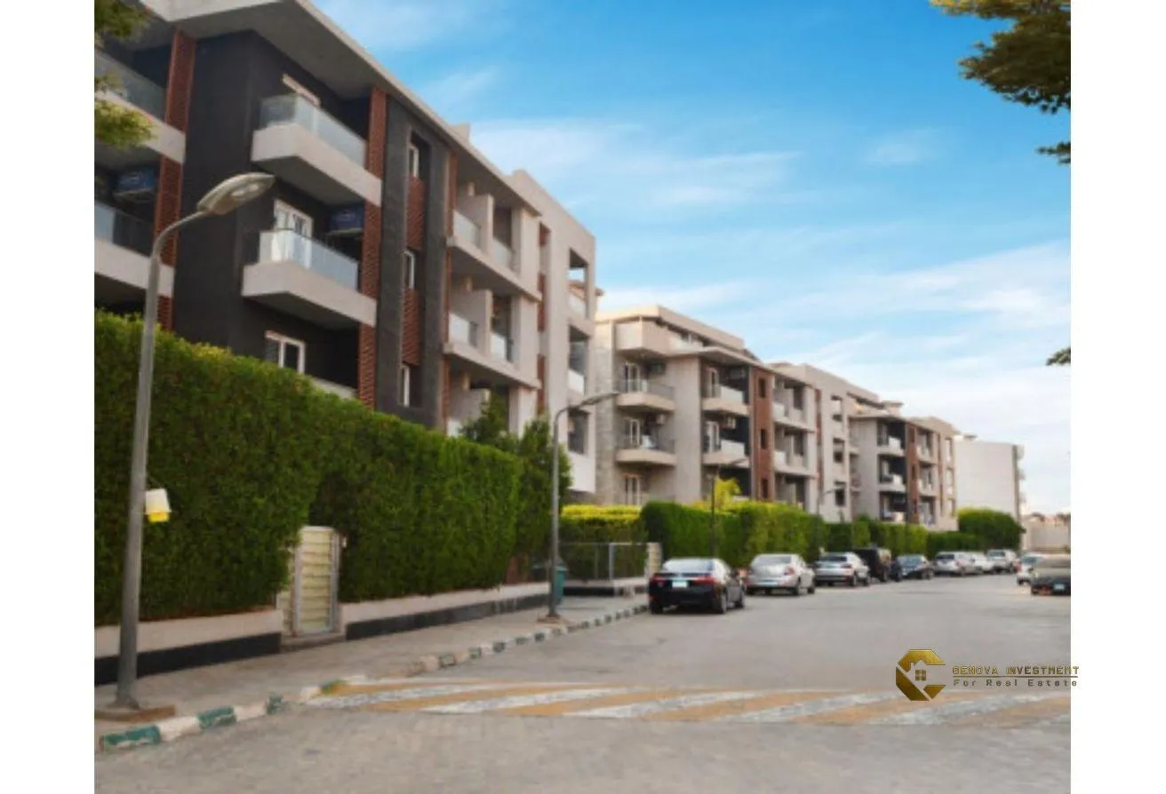 Sale in Zayed Dunes: PENTHOUSE PRIME LOCATION BUA: 220 sqm with open te