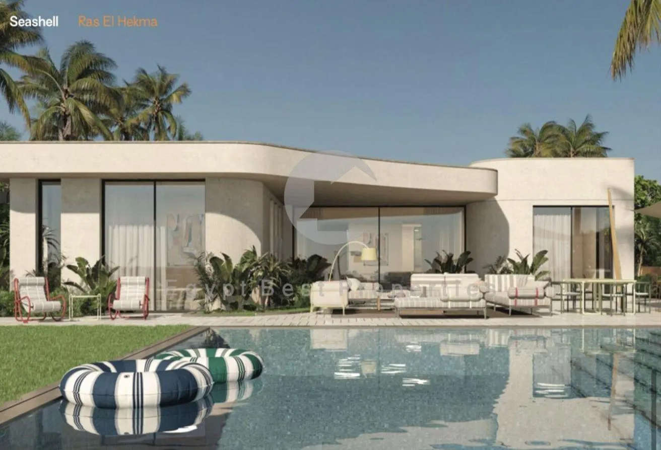 البيع في سيشور: Full SeaView From Garden|One Story Villa| 2nd Row. 