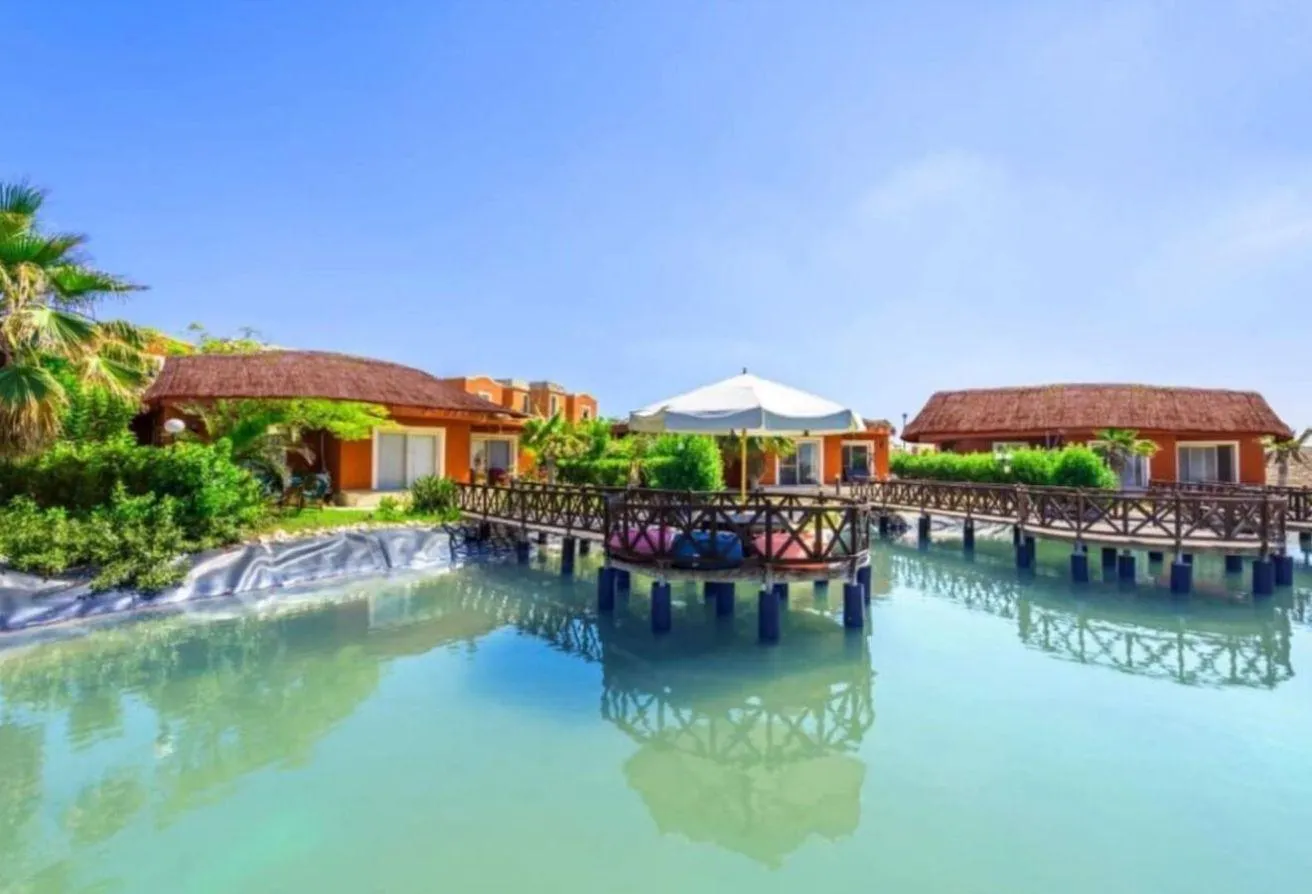 Sale in Bungalows North Coast: Villa For sale |5% DP |with 10y Instalments