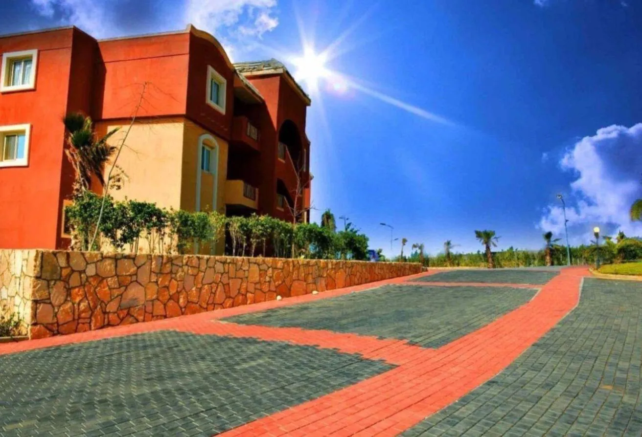 Sale in Bungalows North Coast: Chalet For sale |5% DP |with 10y Instalments