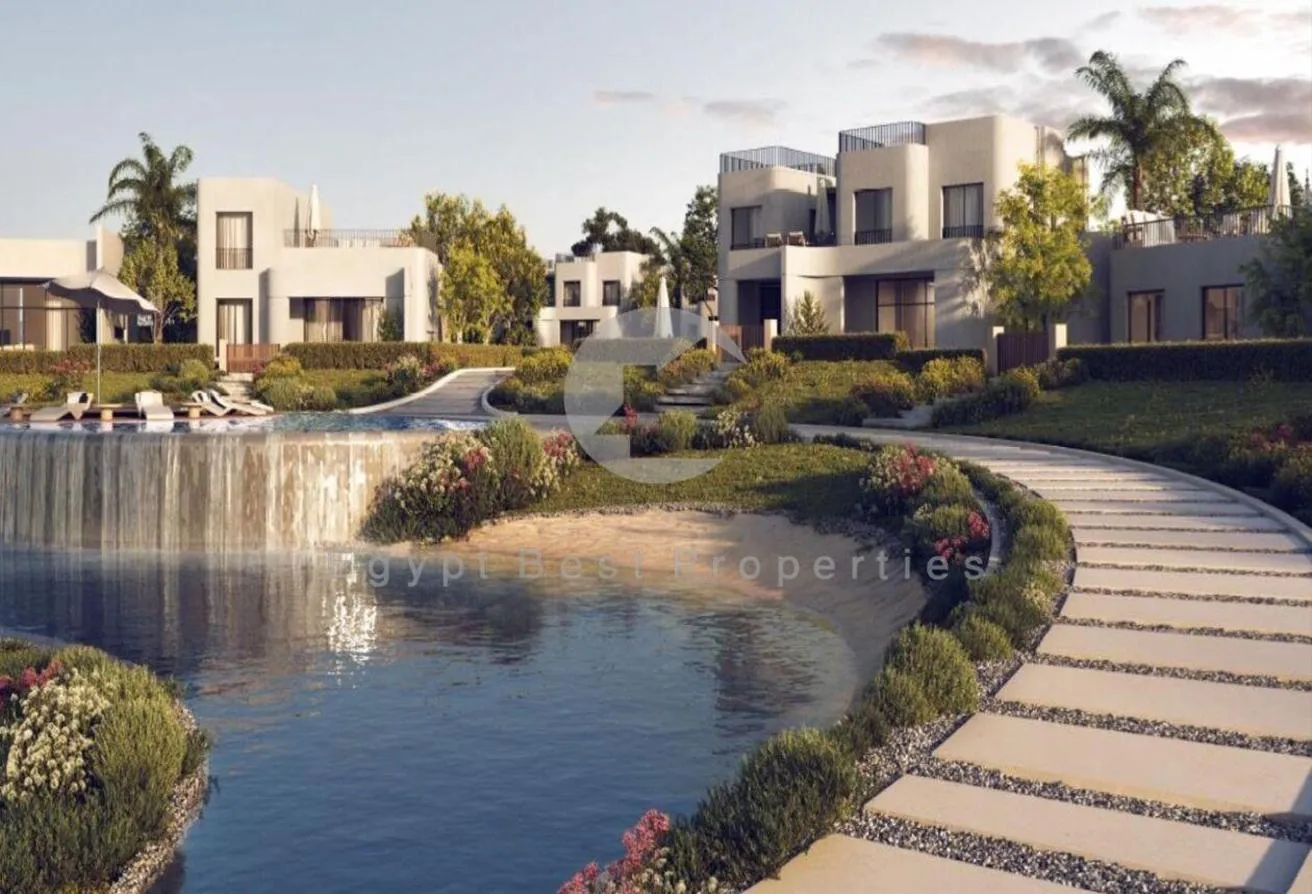 البيع في وادى جبال: 3BD CHALET SEA VIEW,LIMITED OFFER ,0% DOWN PAYMENT 