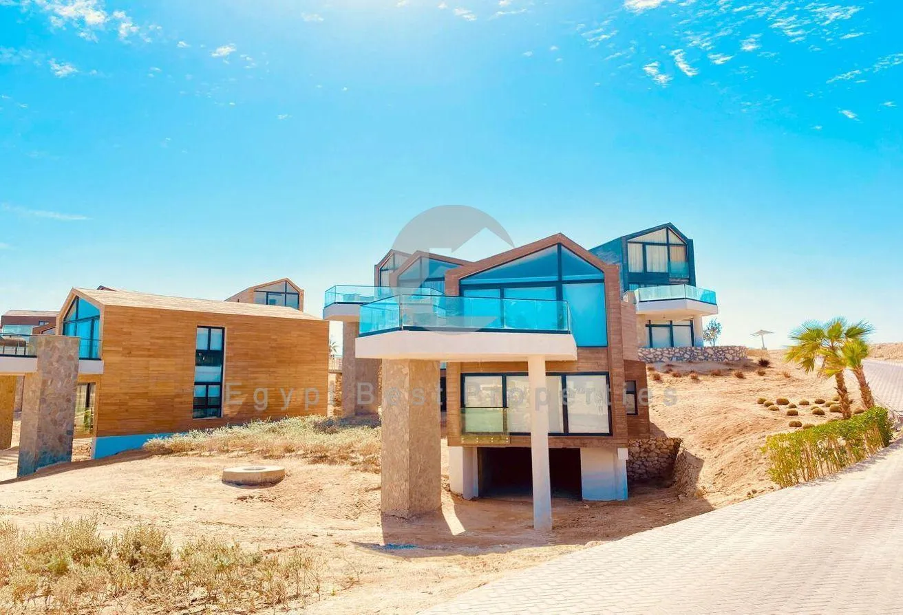 البيع في وادى جبال: APATMENT - GOLF VIEW - PRIME LOCATION - 5% DP 
