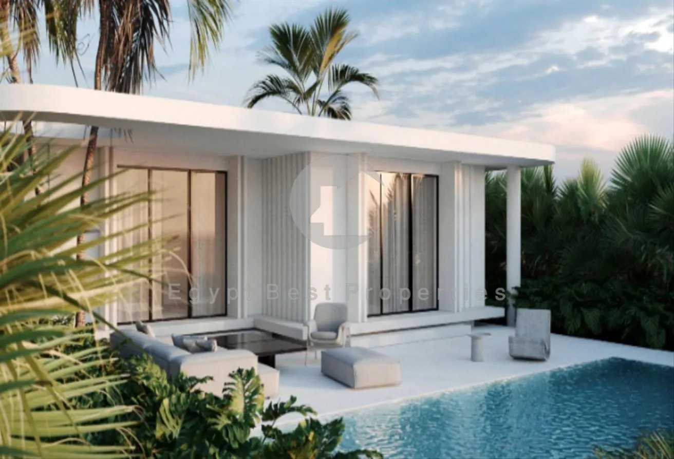 Sale in Mesca: Lowest Price Finished Duplex Sea View Over 8 Years