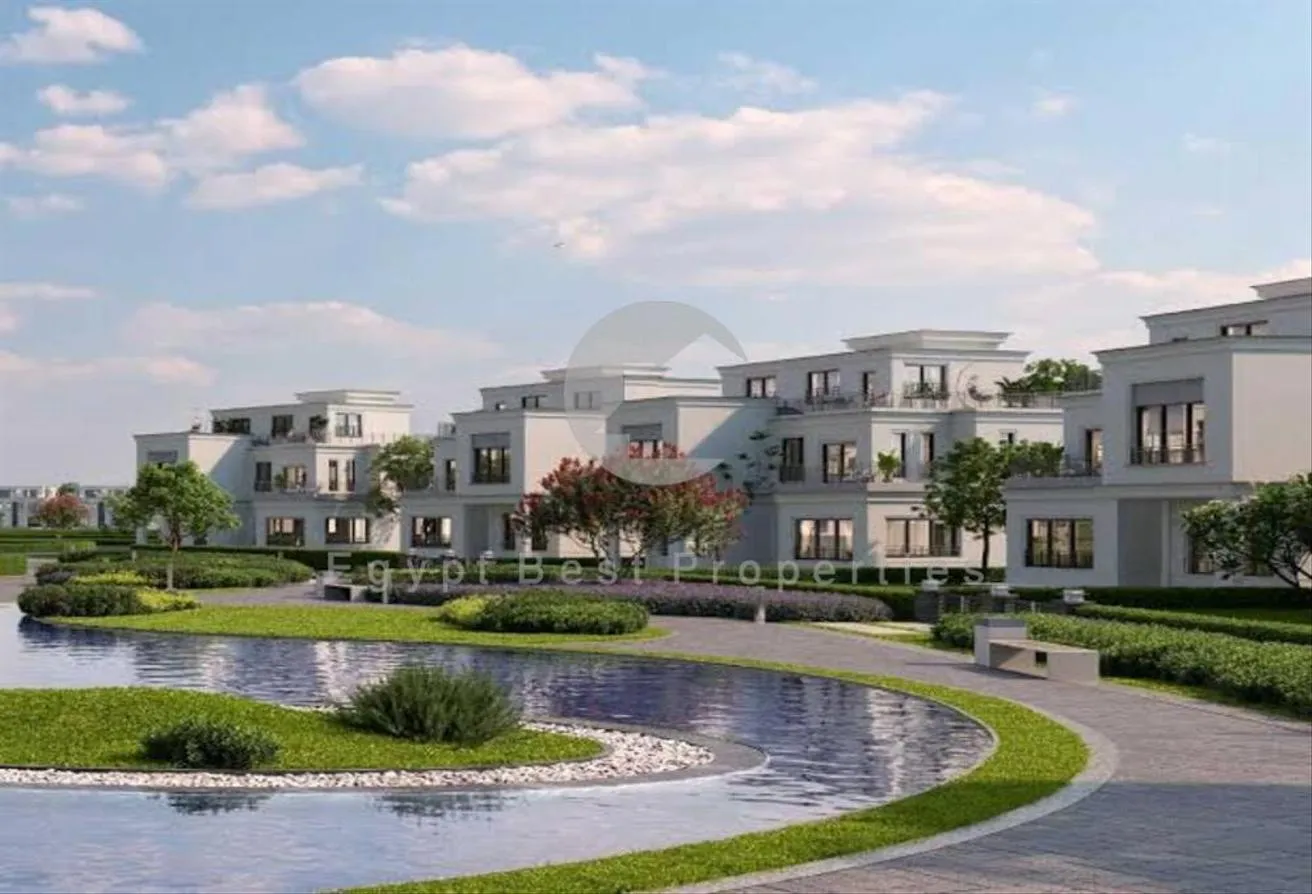Sale in Solana: Ready To Move Villa In New Zayed Ins. Over 12Years