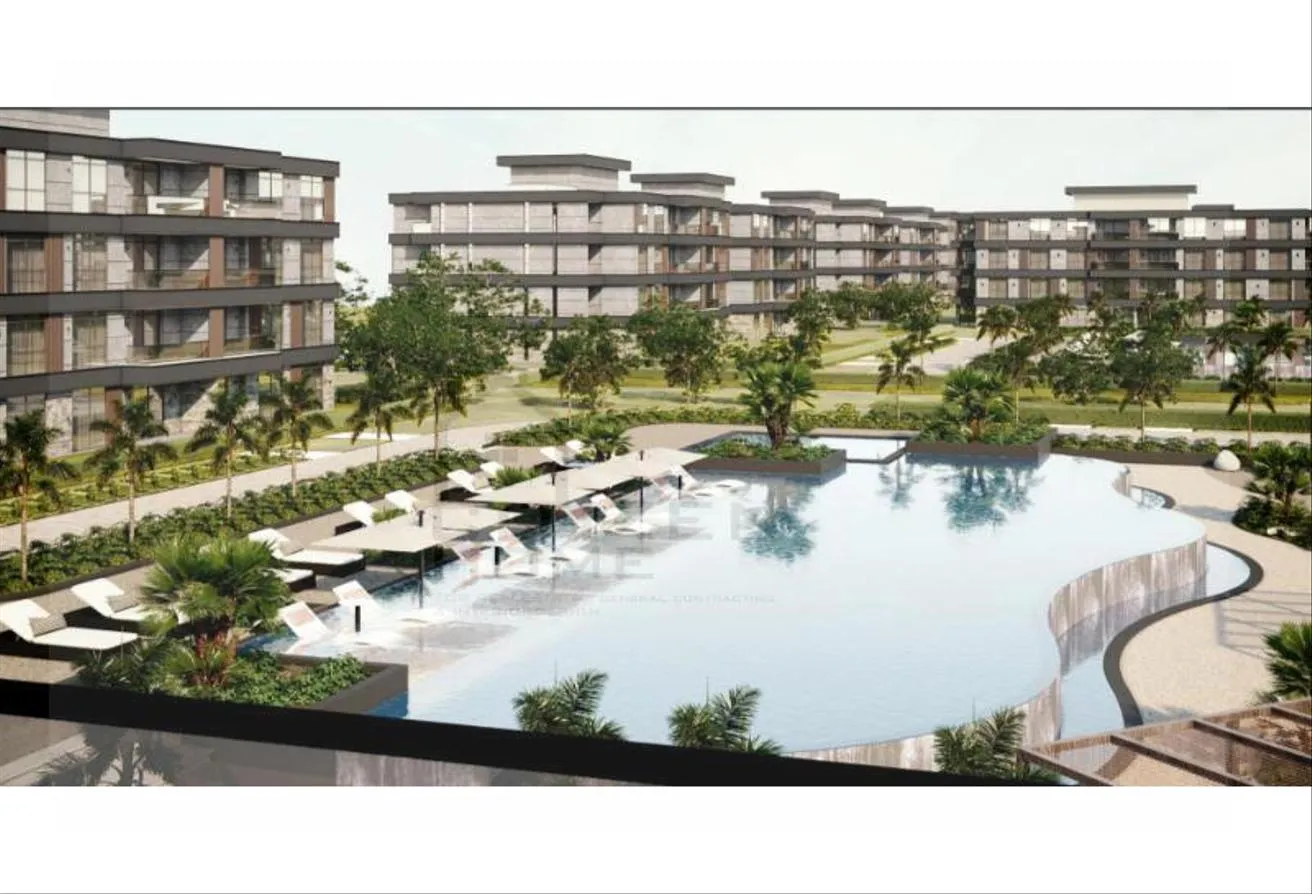 Sale in De Joya: Best Price  -  Best Location  -  Lake View