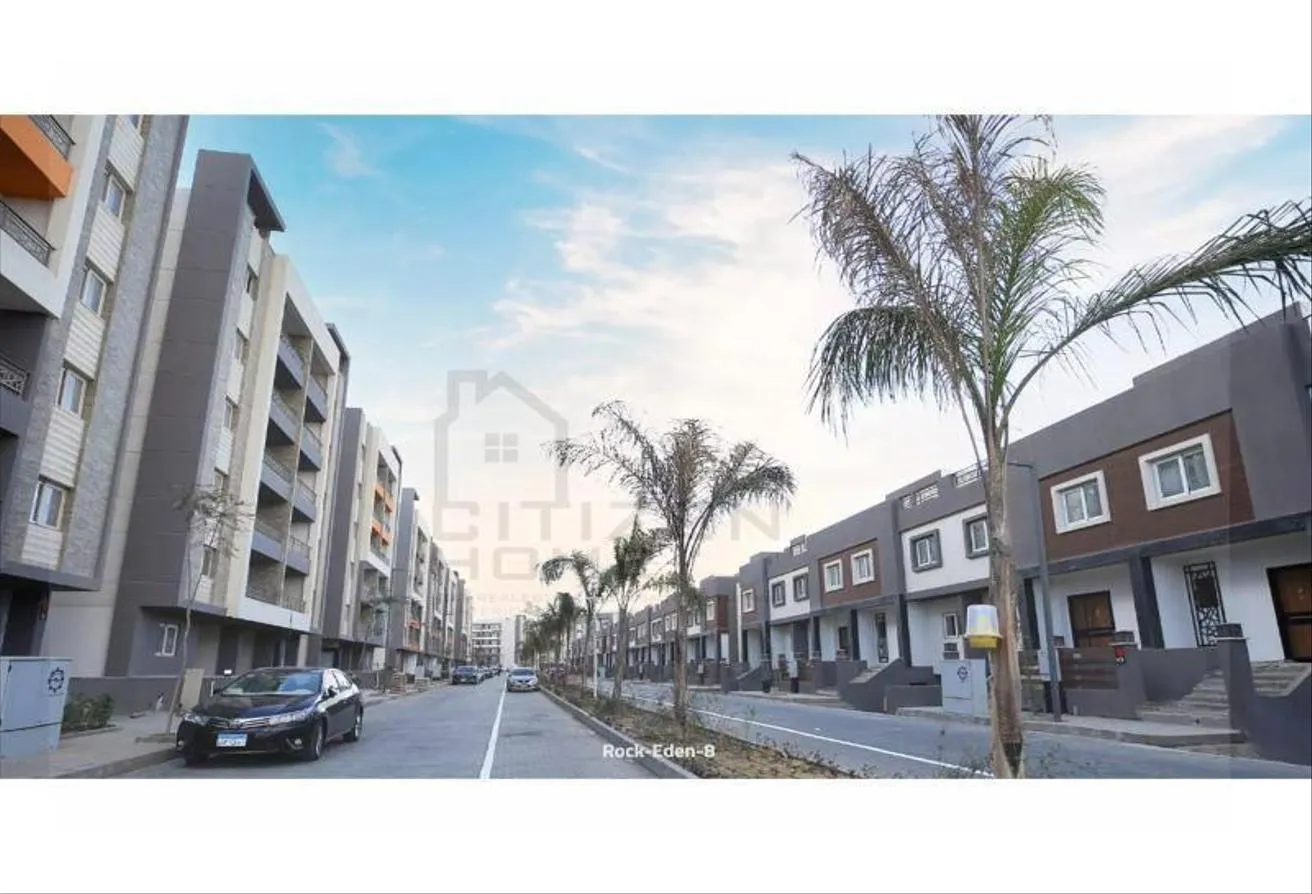 Sale in Rock Eden: Prime Location - Ready To Move - Best Price