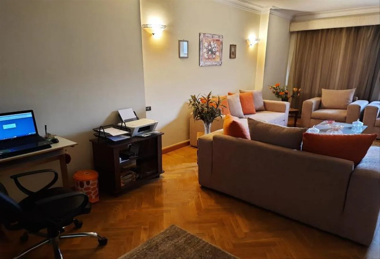Rent in City View: Fully Furnished Apartment for Rent