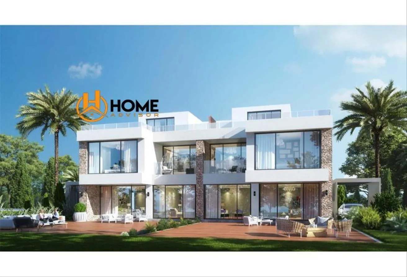 Sale in Noor City: Villa for sale in Nour City