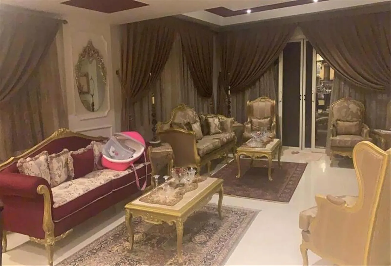 Sale in 5th Settlement Compounds: Duplex for sale in the compound The Diplomats Comp