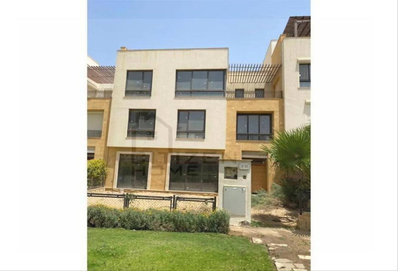 Sale in Westown: City Villa Fully Finished Ready To Move Best price