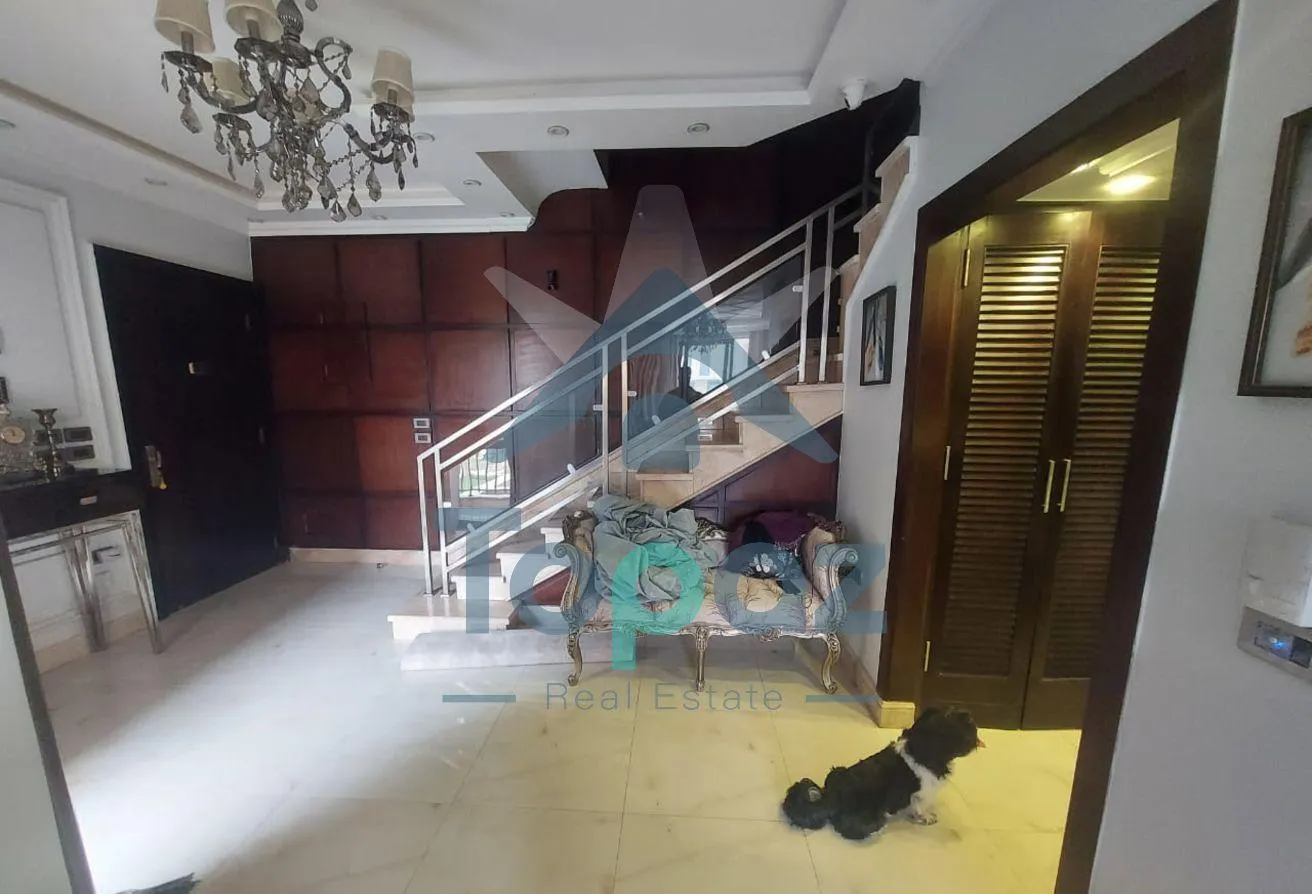 Sale in Westown: Uper Duplex For Sale at Westown Sodic west