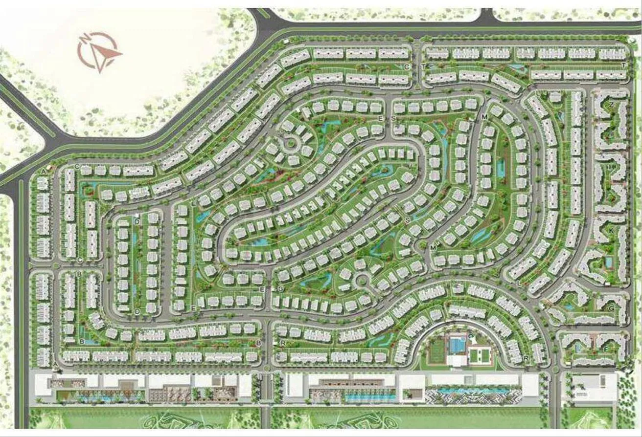 Sale in Keeva: Early Delivery - Best Price - Prime Location
