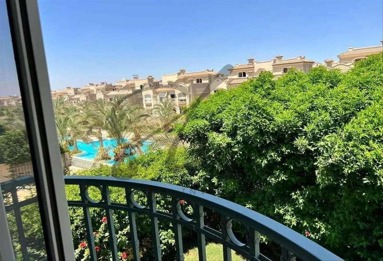 Sale in Al Patio 5: The last snapshot villa is available for sale, Vil