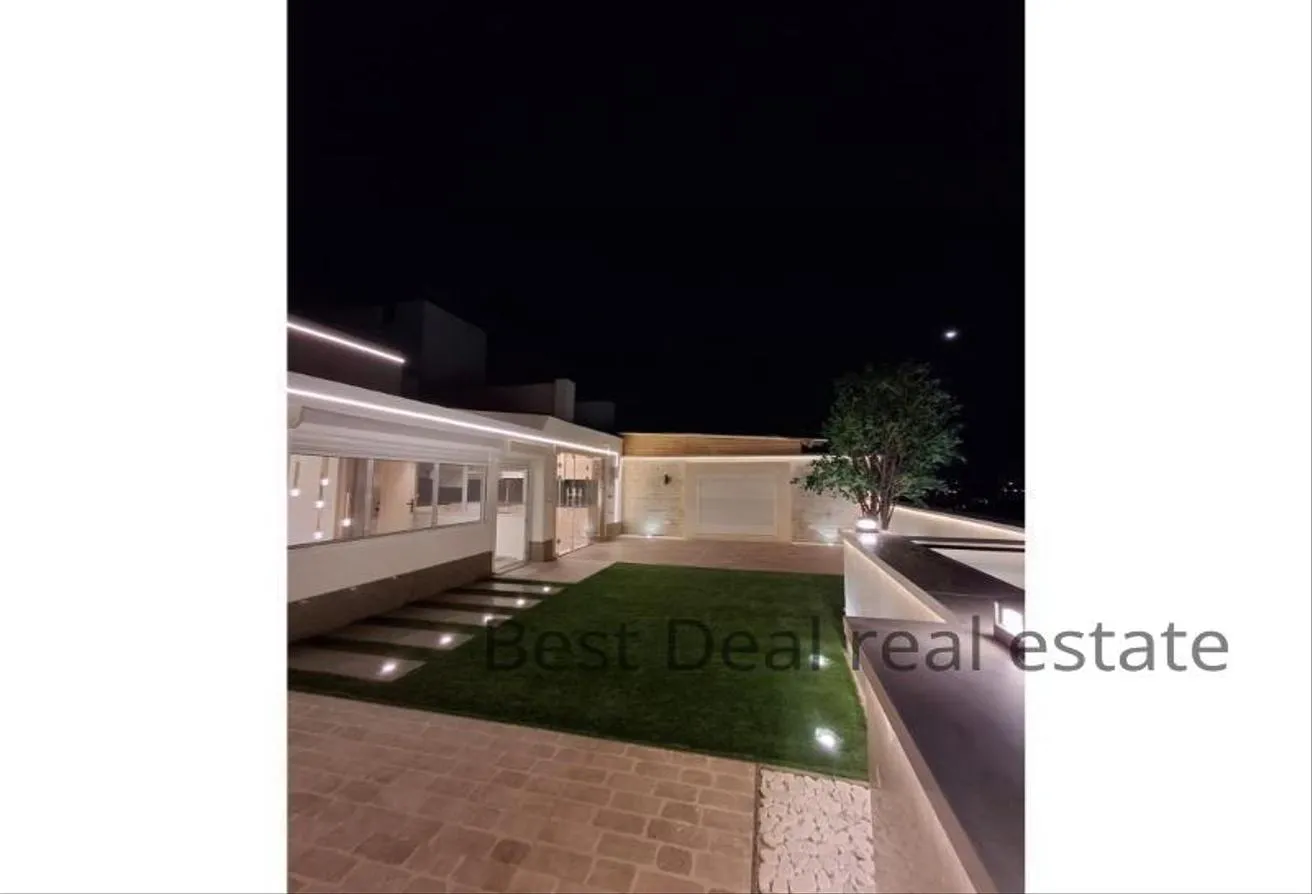 Sale in Zayed Dunes: A penthouse in Zayed Dunes Compound Sheikh Zayed