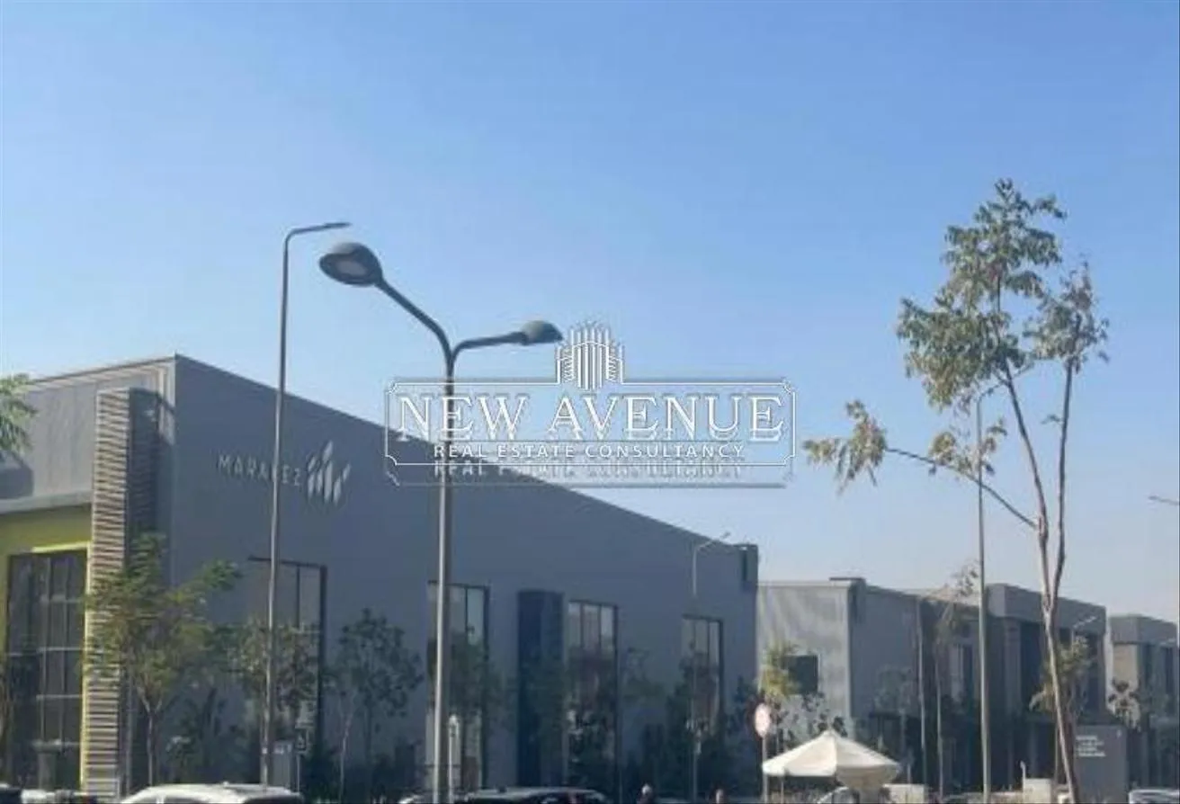 Sale in District 5: Aparts Phase FINISHED in NewCairo | installments