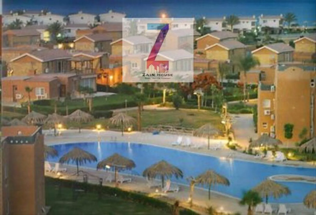 Sale in Marassi: Furnished duplex in Marassi Blanca