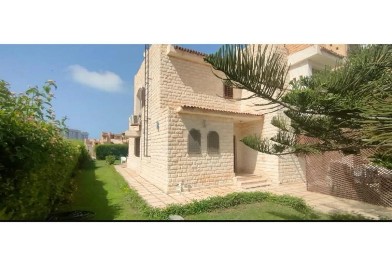 Sale in Marina 7: بأقل من سعر السوق دوبلكس للبيع مارينا7 موقع مميز 
