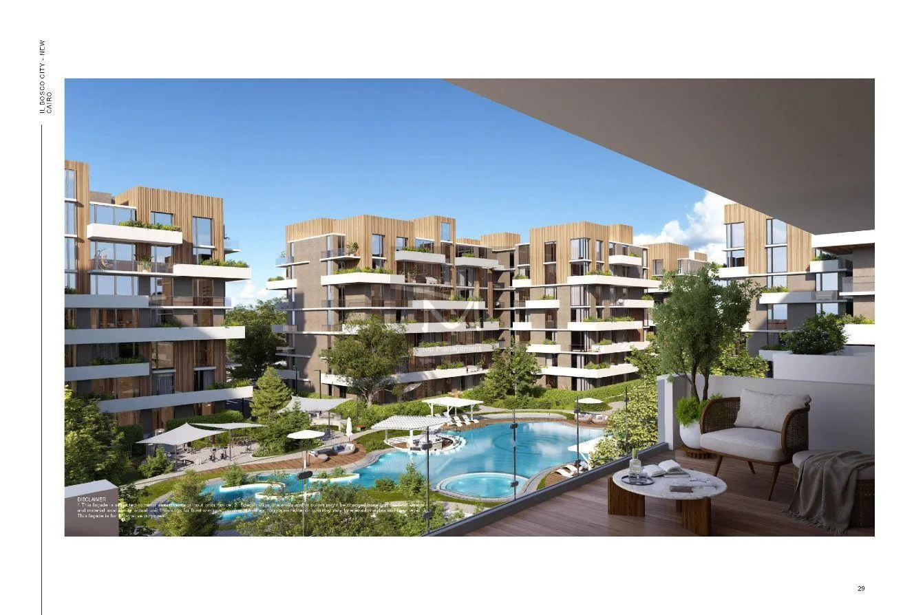 Sale in District 5: Duplex Ready To Move Fullly Finished in New Cairo