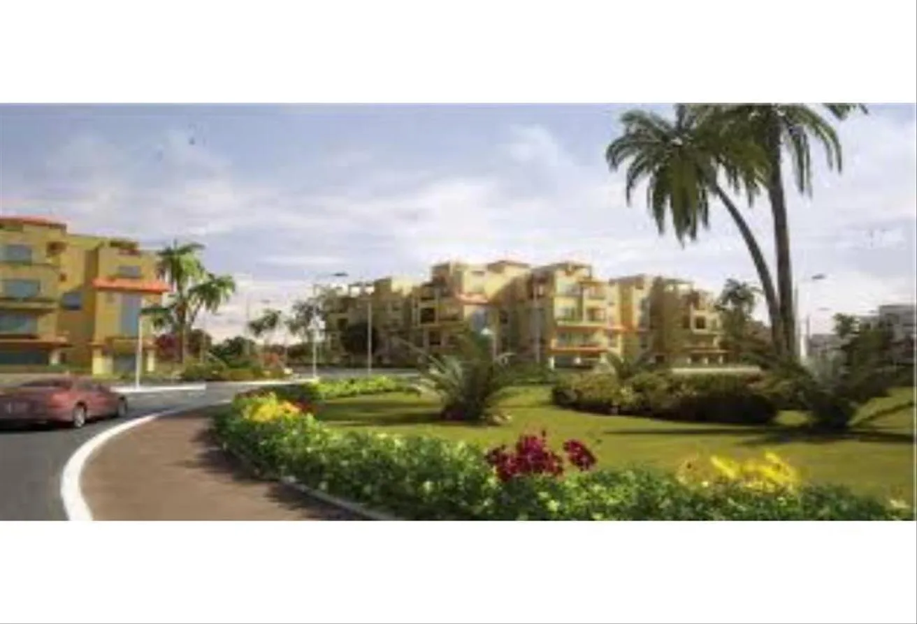Sale in Casa: Apartment for sale 137m Casa Compound Sheikh Zayed