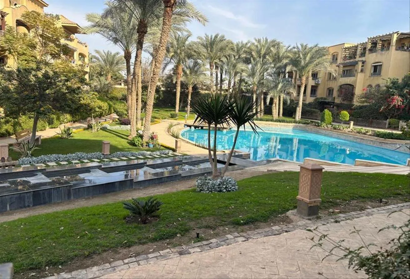Rent in City View: Ground floor apartment with garden rent City View.
