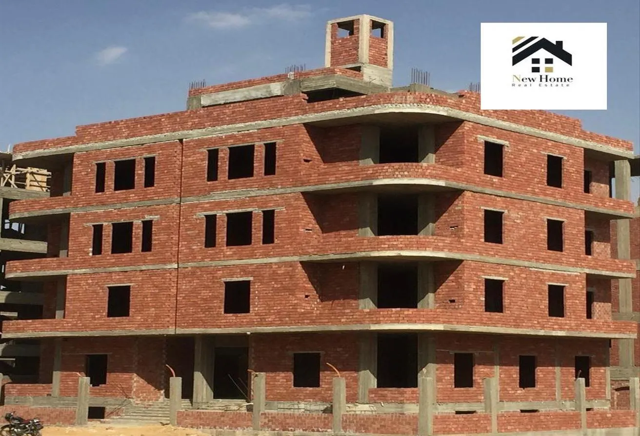 Sale in Al Andalus District: عمارة للبيع في الاندلس 1 التجمع الخامس القاهرة