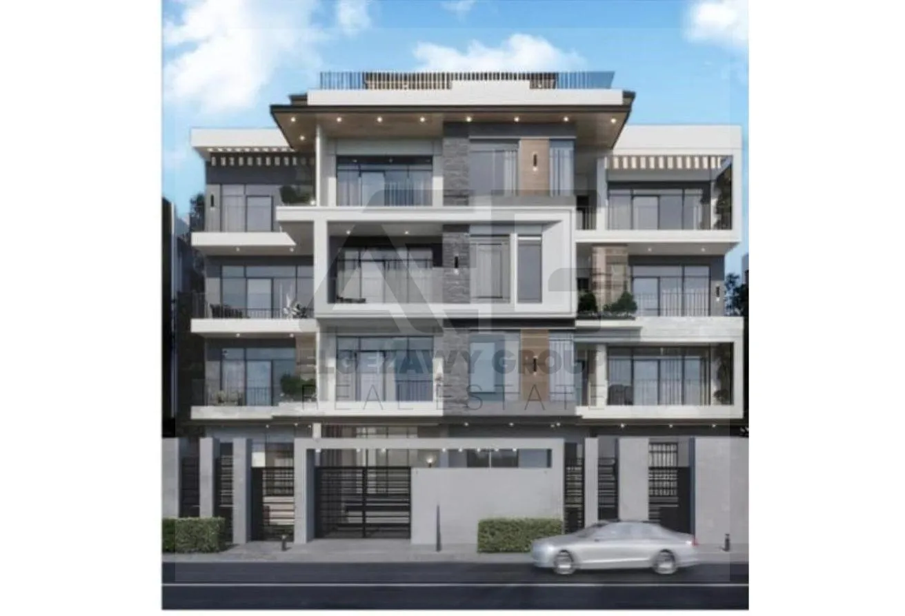 Sale in District 2: An apartment in the Second District at  good price