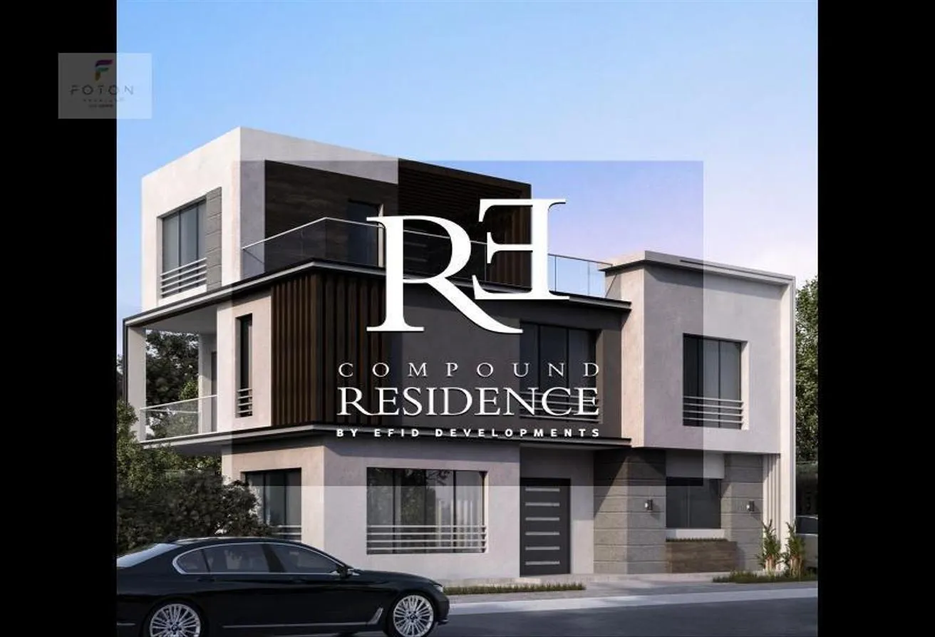 Sale in Park Valley: فيلا مستقله فى بارك فالي ايليت 10% و 12 سنين اقساط