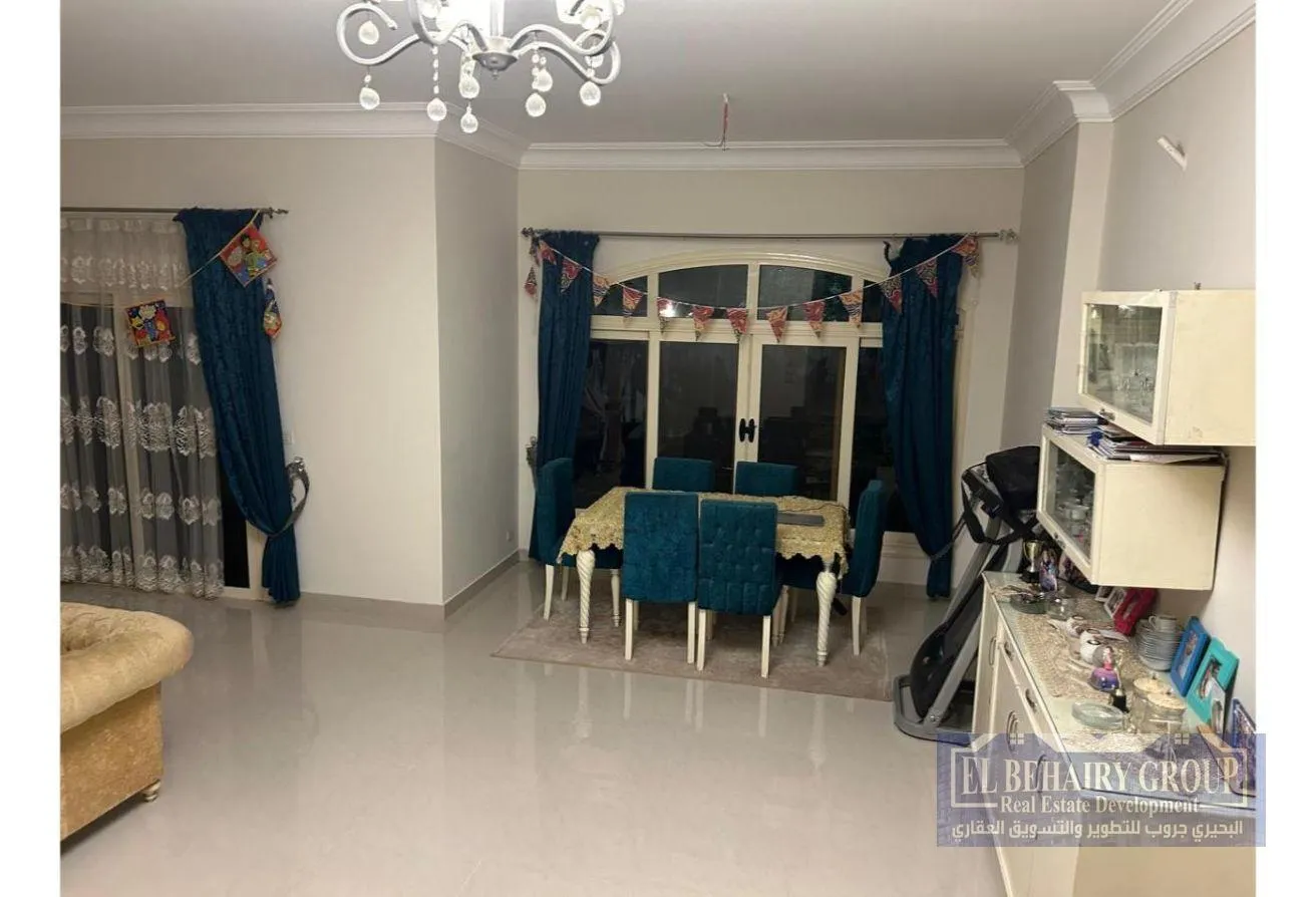 Sale in Acacia: شقة للبيع في كمبوند أكاسيا امام بوابة 6 الرحاب