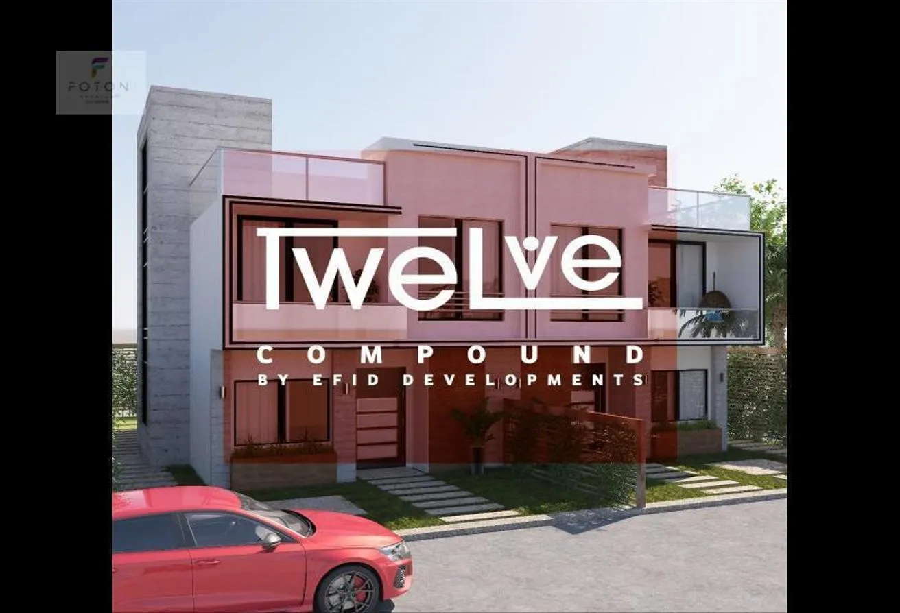 Sale in Park Valley: فيلا مستقله فى (بارك فالي 12)  10% و12 سنين اقساط
