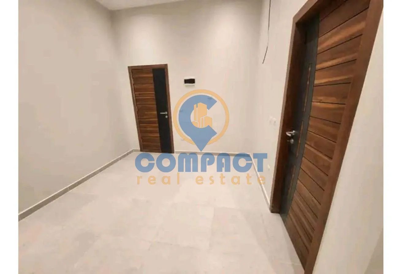 Rent in Al Karma 4: First floor, prime location,super deluxe finishing
