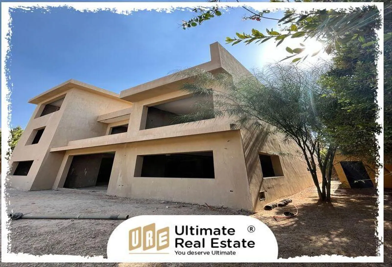 Sale in Tara: villa for sale Tara compound  with Swimming pool